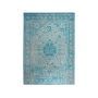 Carpet Chi Blue 160x230