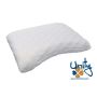 Mahoton Hoofdkussen Unity Gezondheidskussen Soft 14 cm