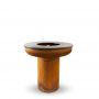 BonFeu BonBiza XL Corten