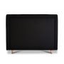 Dorbien Plain Frame Hoofdbord