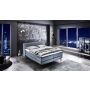Adore Boxspring Como Elektrisch