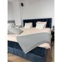 Dorbien Green Continental 2 - 210 x 210 cm - Showmodel
