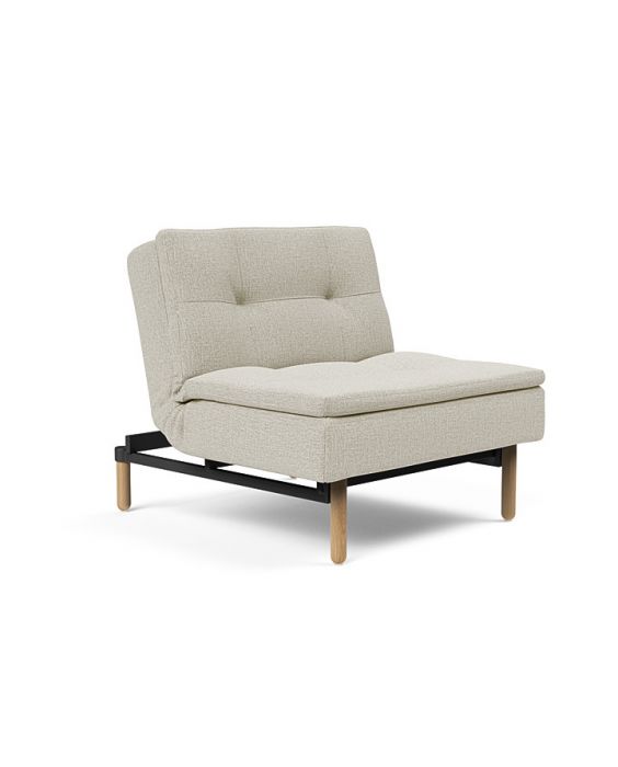 Innovation Living Chair 90 Dublexo Stem