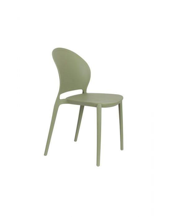 Adore Sjoerd Outdoor Stoel Groen