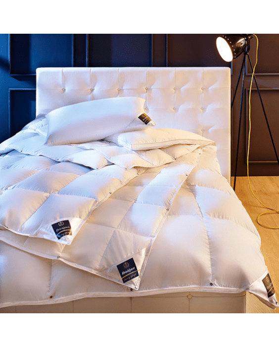 Brinkhaus Luxury Lifestyle Dekbed CHALET Medium