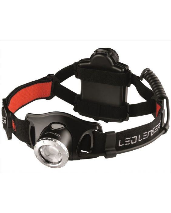 Ledlenser H7.2 hoofdlamp