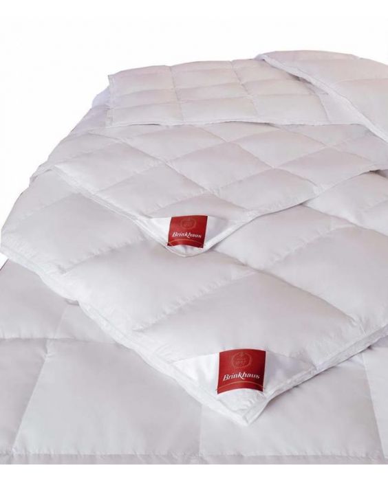 Brinkhaus Dekbed Classica Warm 220 g/m2 - 140 x 220 cm